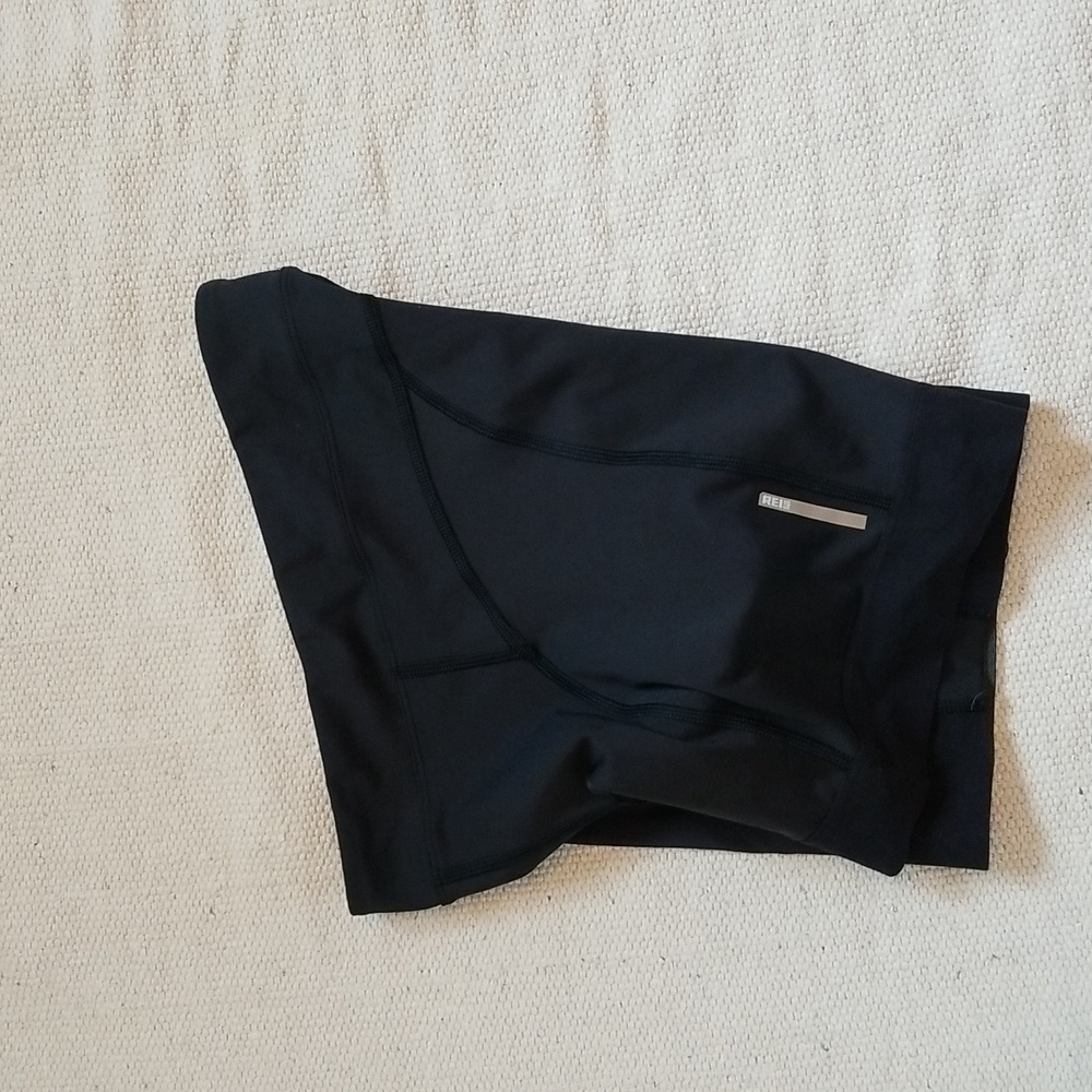 REI padded bike shorts womens small